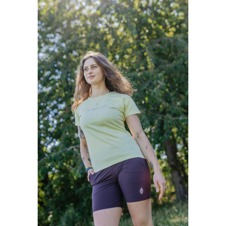 Dámské triko High Point Skim Lady T-Shirt