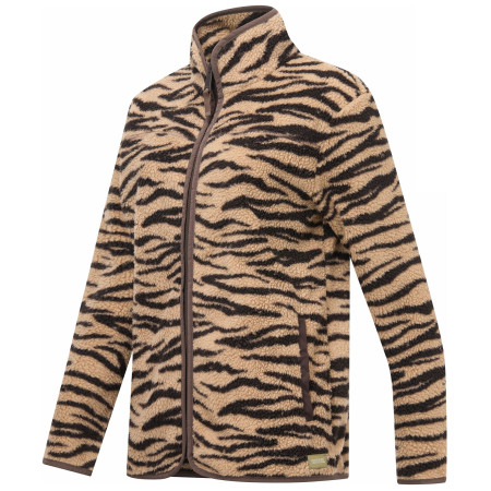 Dámská mikina Regatta Womens Frankie Borg Full Zip