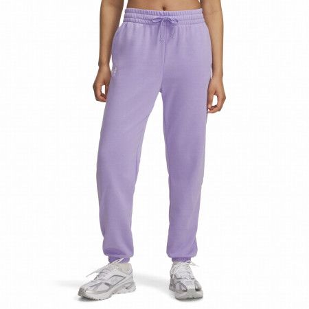 Dámské tepláky Under Armour Rival Terry Jogger