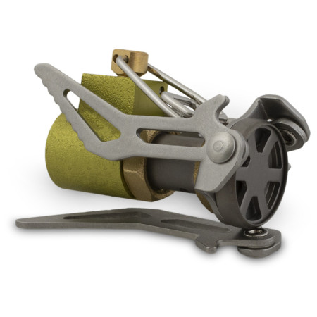 Vařič Pinguin Atom Titan