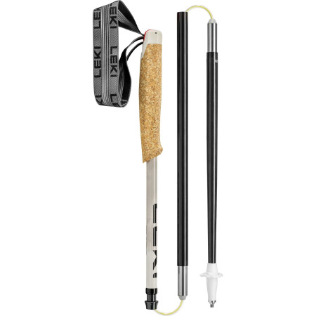Trail Running hole Leki Neotrail Pro FX.One SL