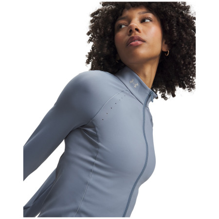 Dámská funkční mikina Under Armour Vanish Elite Full Zip