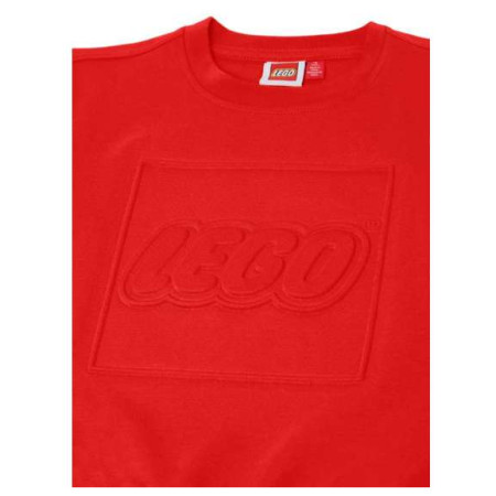 Dětská mikina LEGO® Official Merchandise Lwsky 100 Girl