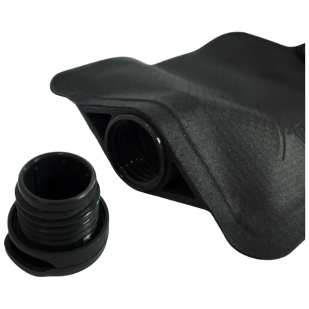 Cestovní pouzdro Matador FlatPak Toiletry Bottle (3 pk)