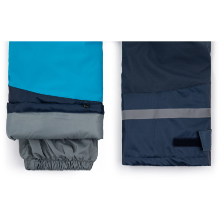 Dětská kombinéza Kilpi Pontino-Jb