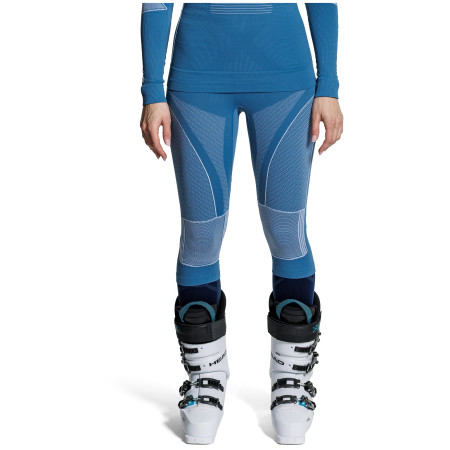 Dámské funkční spodky X-Bionic Energy Accumulator 4.0 Pants 3/4