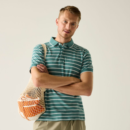 Pánské triko Regatta Tiver