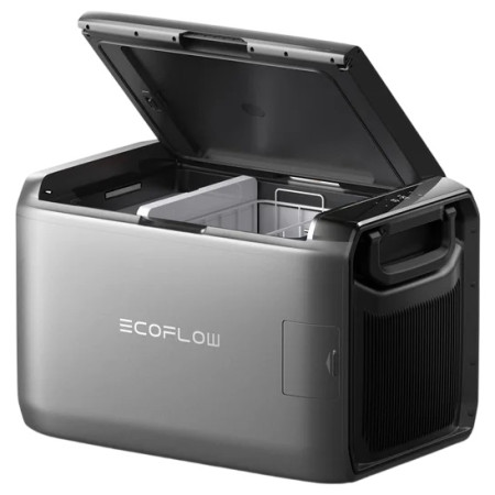 Kempingová lednice EcoFlow Classic 55 l
