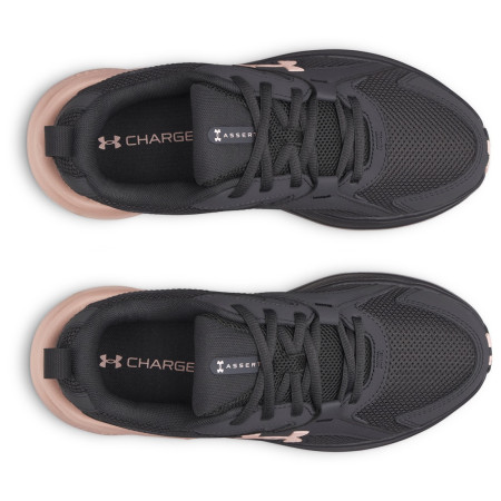 Běžecké boty Under Armour UA W Assert 11
