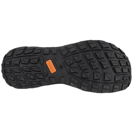 Trekové boty Bennon TERENNO Barefoot+ O6 Mid