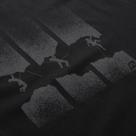 Pánské triko Alpine Pro Bolen 2