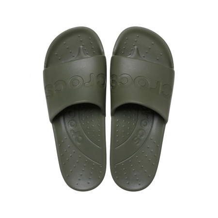 Pantofle Crocs Slide