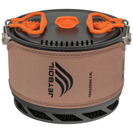 Vařič Jet Boil TrailCook 2.0L