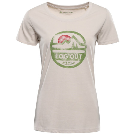 Dámské triko Alpine Pro Termesa 4
