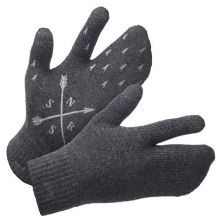 Rukavice Sensor Merino Lobster