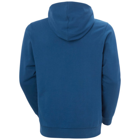 Pánská mikina Helly Hansen HH Logo Hoodie