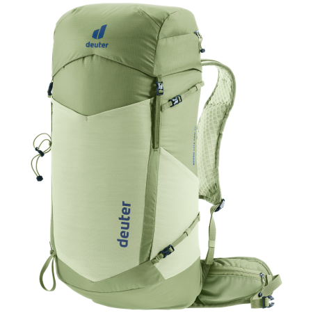 Turistický batoh Deuter Speed Lite Pro 30