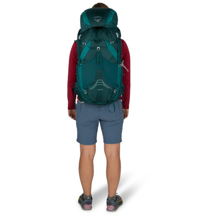 Dámský turistický batoh Osprey Eja 48