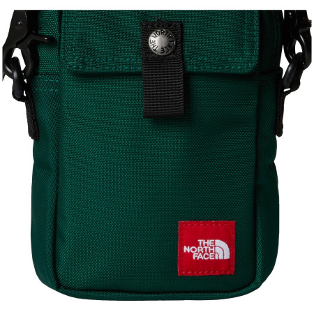 Taška přes rameno The North Face Redbox Small Carry Bag
