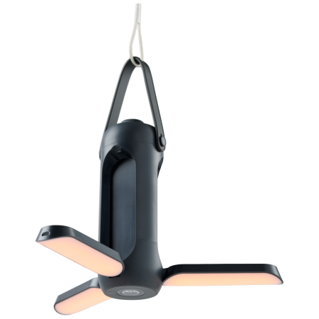 Lucerna GoSun Shine 3v1