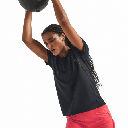 Dámské triko Under Armour Vanish Energy Ss 2.0