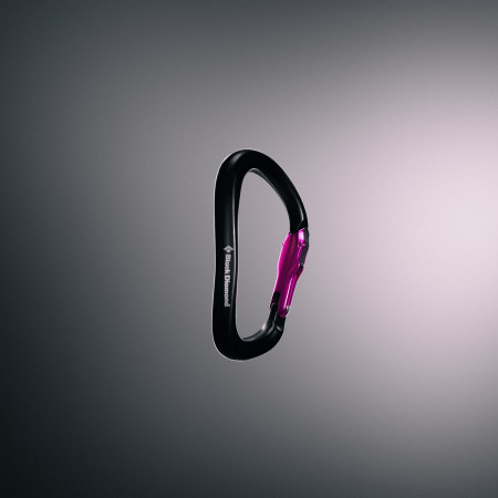 Karabina Black Diamond Rocklock Magnetron Carabiner
