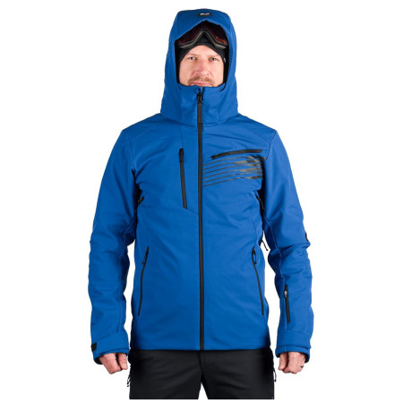 Pánská lyžařská bunda Northfinder Bartalan