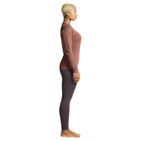 Dámské funkční triko Craft Active Comfort Ls 2 W