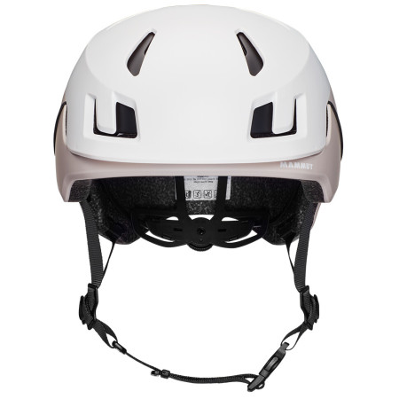 Lezecká helma Mammut Haute Route Helmet