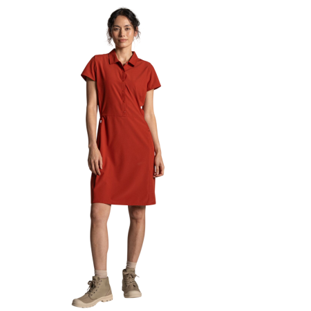 Šaty Craghoppers NosiLife Pro Dress IV