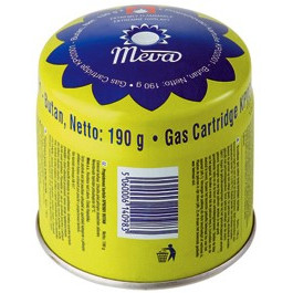 Kartuše Meva propichovací 190g