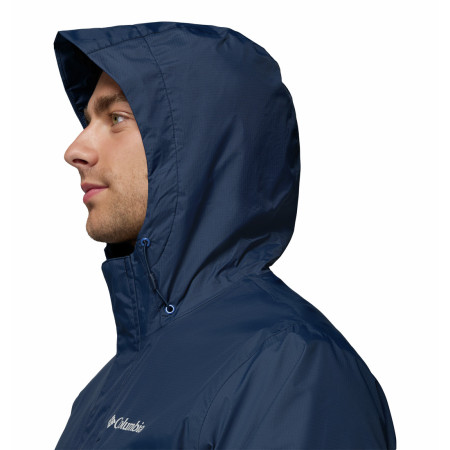 Pánská softshellová bunda Columbia Pouring Adventure™ III Jacket