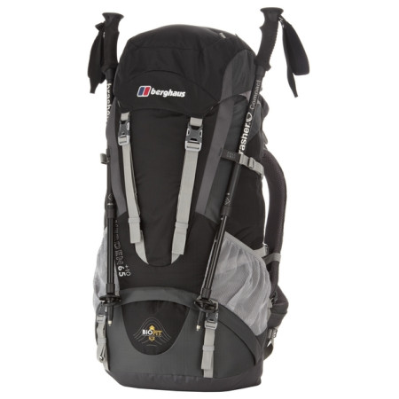 Batoh Berghaus Verden 65 + 10 M
