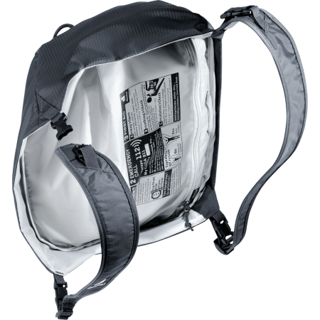 Turistický batoh Deuter Aircontact Pro 85+10