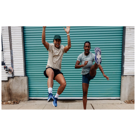 Pánské běžecké boty na silnici Topo Phantom 4