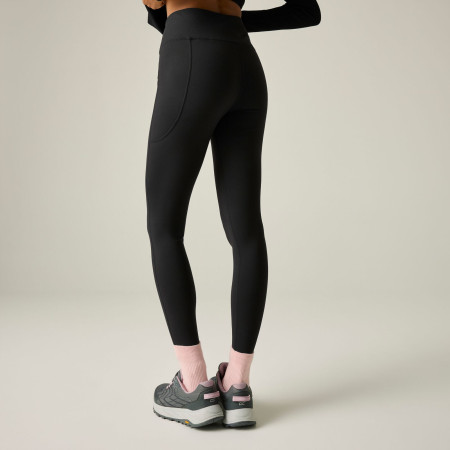 Dámské legíny Regatta Outdoor Comfort Contour Leggings