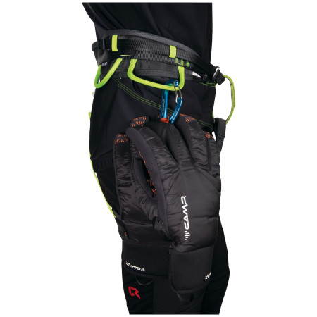 Rukavice Camp G Air Down