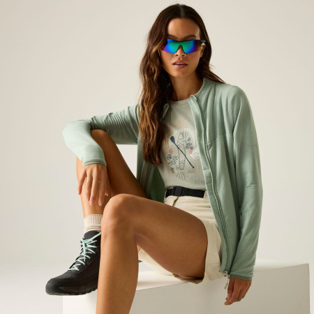 Dámská mikina Dare 2b Torrek Stretch Midlayer