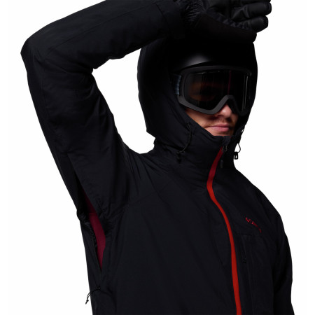 Pánská zimní bunda Columbia Powder Prime™ Jacket