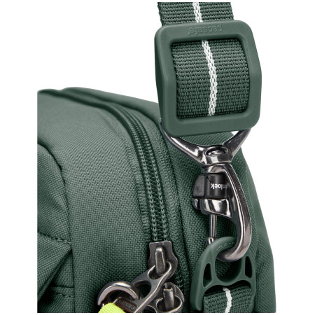 Taška přes rameno Pacsafe Go Crossbody