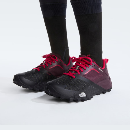 Dámské běžecké boty The North Face W Offtrail Tr Gore-Tex