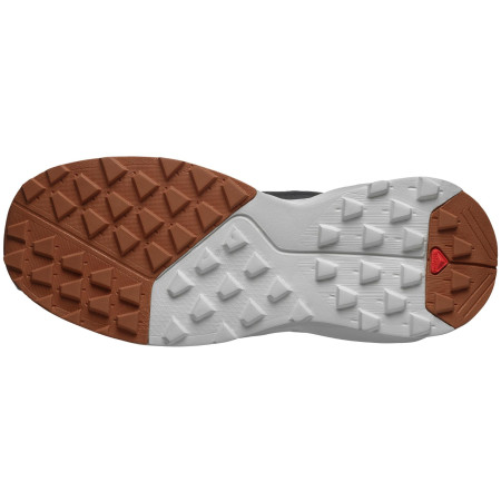 Juniorské boty Salomon Patrol J