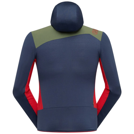 Pánská mikina La Sportiva Aequilibrium Thermal Hoody M
