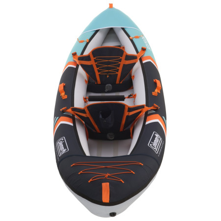 Nafukovací kajak Sevylor Colorado 2P Kit