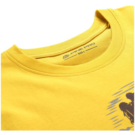 Pánské triko Alpine Pro Termes 3