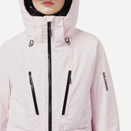 Dámská bunda Salomon Brilliant 2.0 Jacket W