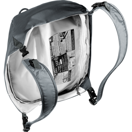 Dámský turistický batoh Deuter Aircontact Pro 65+10 SL