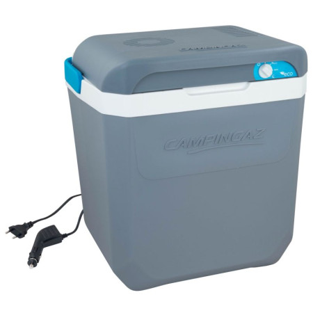 Chladicí box Campingaz Powerbox plus 28L 12/230V TE Cooler EU