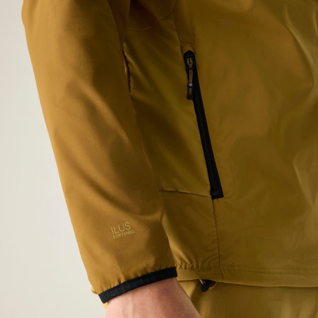 Pánská bunda Dare 2b Endurance Softshell