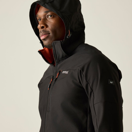 Pánská bunda Regatta Arana